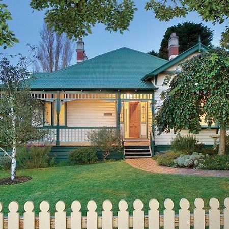 Melbourne House B&B Kültér fotó