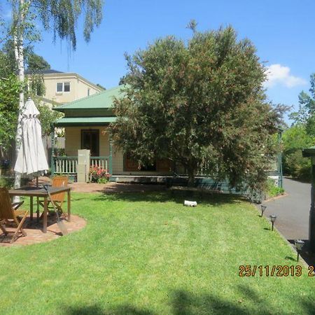 Melbourne House B&B Kültér fotó